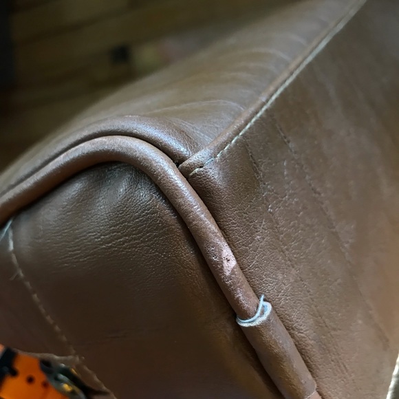 Kenneth Cole reaction Men’s Dopp bag - Picture 6 of 9